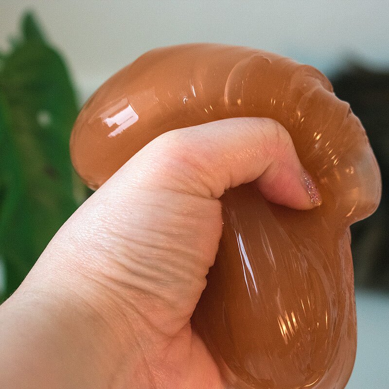 Slimettol Slime - Mythical Mushbunny Slimes