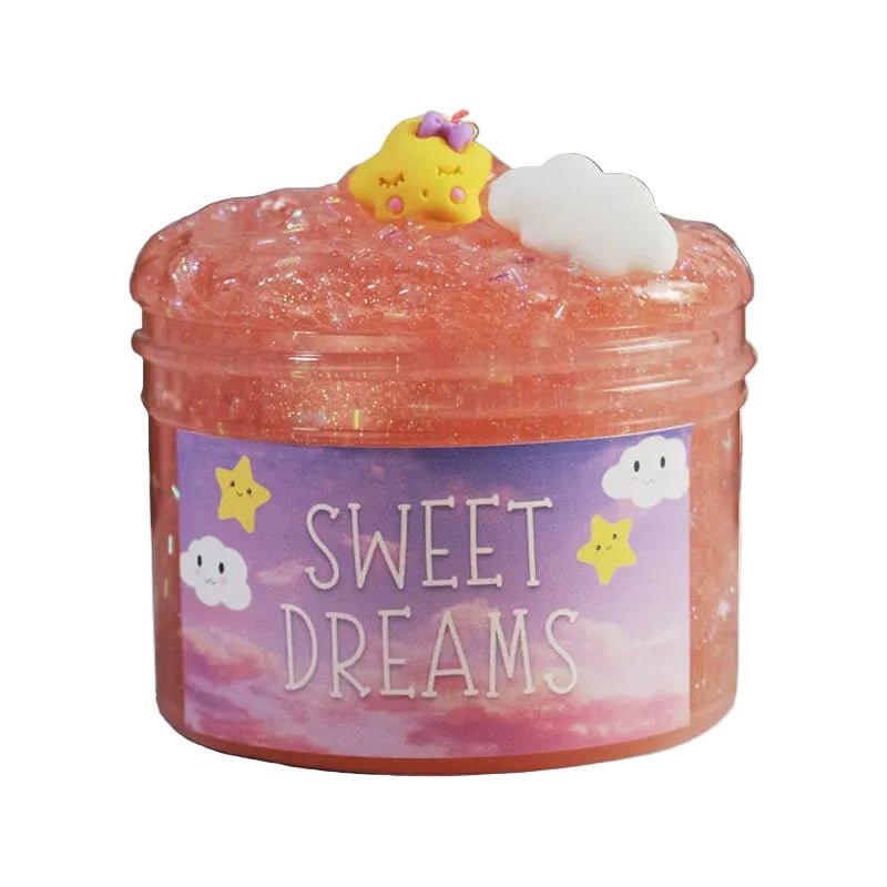 Sweet Dreams - Mythical Mushbunny Slimes