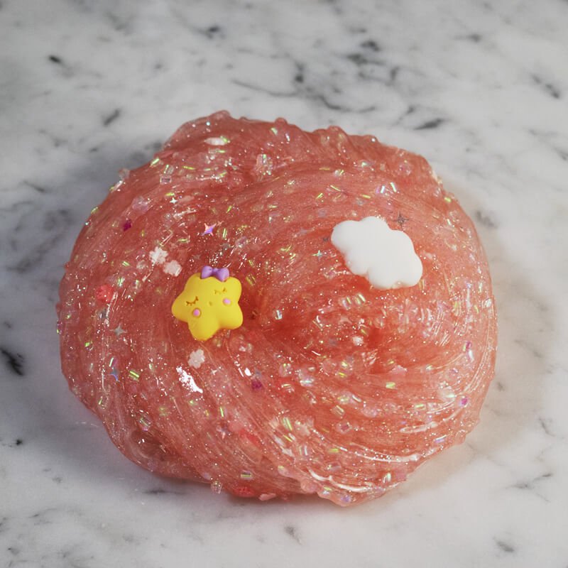 Sweet Dreams - Mythical Mushbunny Slimes