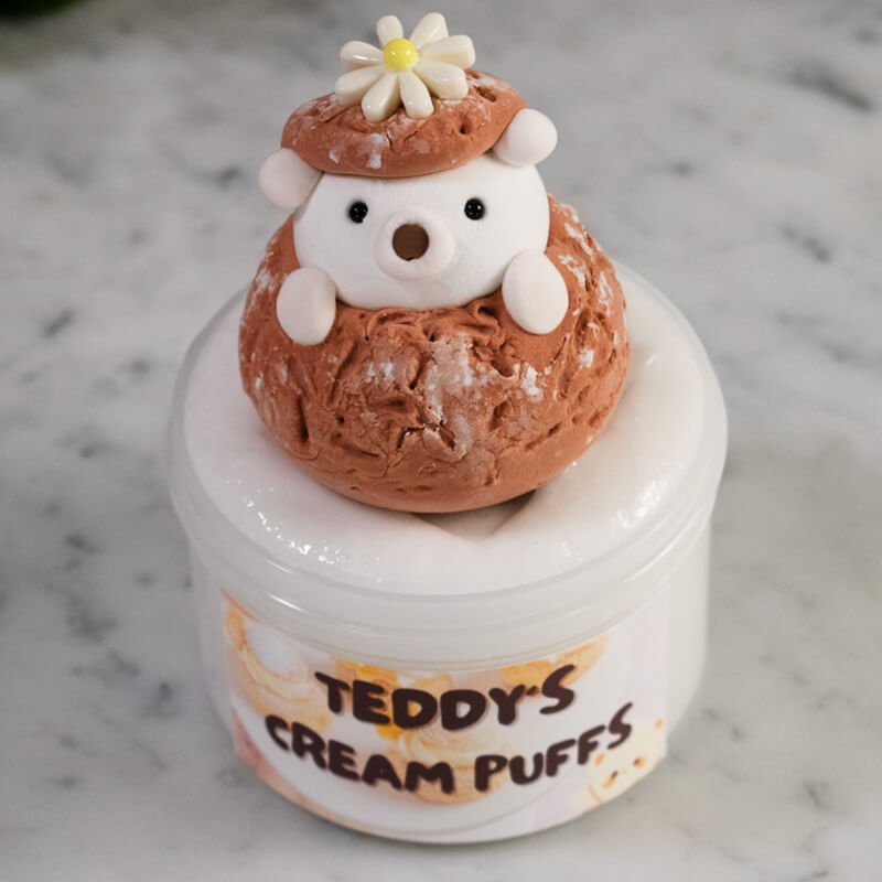 Teddy&