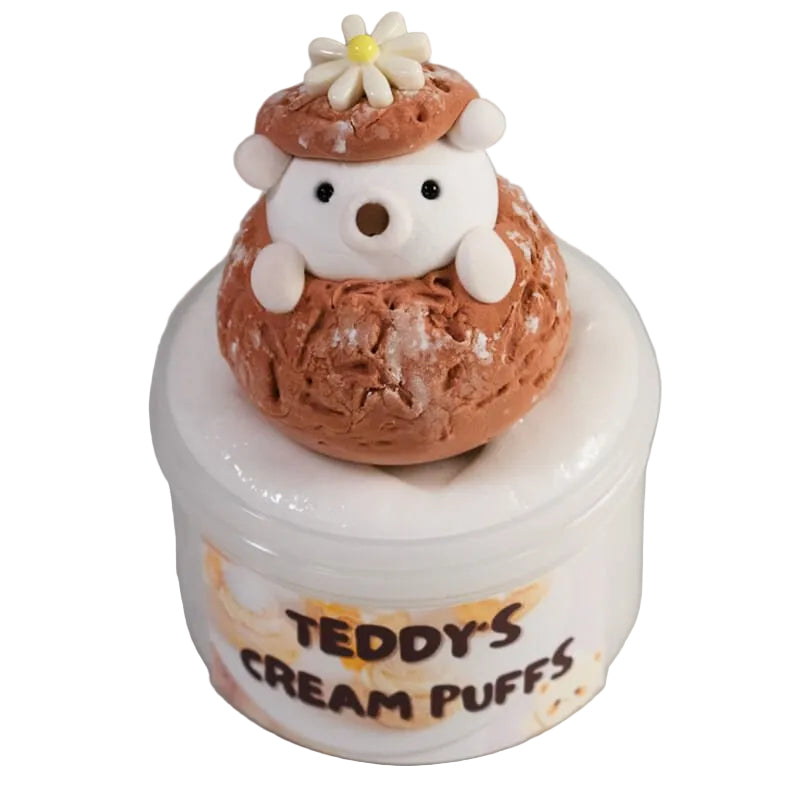 Teddy&