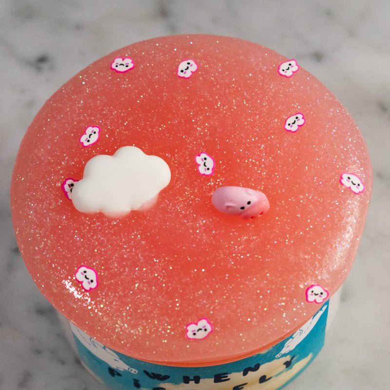 When Pigs Fly - Mythical Mushbunny Slimes