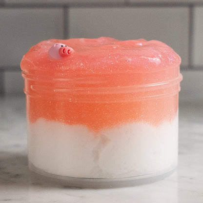 When Pigs Fly - Mythical Mushbunny Slimes